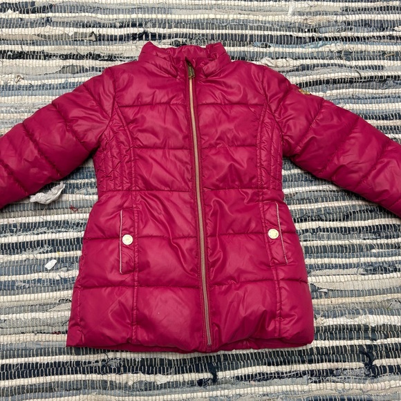 Michael Kors Other - * | Michael Kors | puffer coat. Size 4T.
